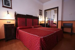 Hotel El Cisne - Rum