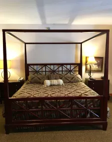 Cumberland Gap Inn - Habitación