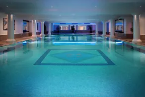 Leonardo Royal Hotel London City - Tower of London - Piscina