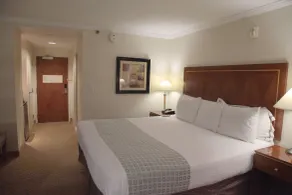 Hotel Executive Suites - Chambre
