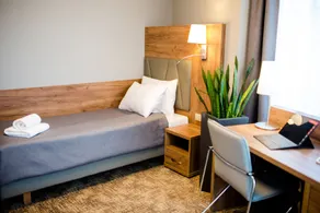 APART HOTEL 12 - Room