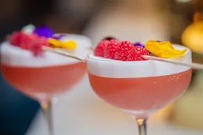 The Samuel Hotel, Dublin City Centre - Restaurant