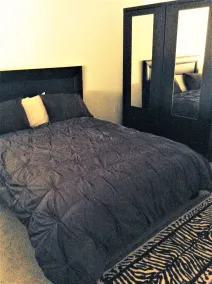 Downtown Executive Condo Loft - Rum