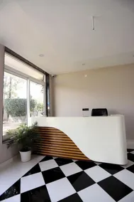 Hotel Dhingra Inn - Recepción
