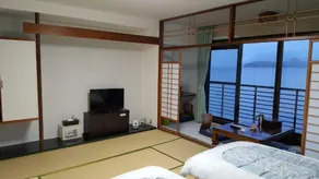 Toya-onsen Hotel Hanabi - Camera