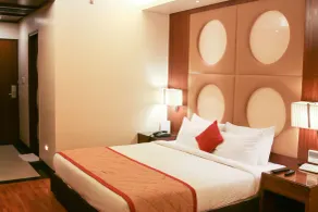 Aurick Boutique Hotel - Room