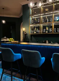 Rumor Rooms - Rezeption