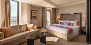 Avani Lesotho Hotel & Casino - Room