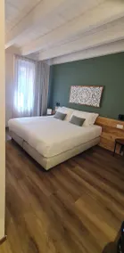 Vista B&B - Værelse