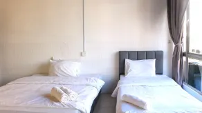 Ihome Boutique Hotel - Room