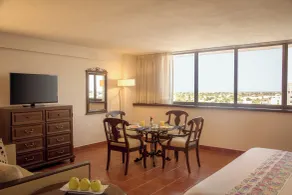 El Castellano Hotel & Club - Habitación