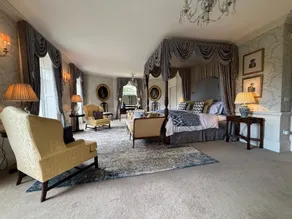 Park Hall Manor - Zimmer