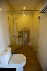 Canary Nha Trang Hotel - Chambre