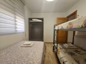 Villa mit privatem Pool und Meerblick, 300 m 2, 10 Personen, San Juan Terreros - Zimmer