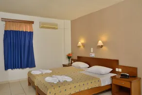 Akatos Hotel - Room