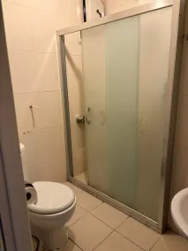 Efe Can Apart Otel - Bathroom