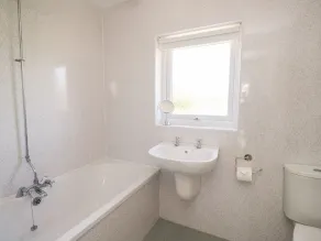 Pow-Wow Shore Cottage - Salle de bain