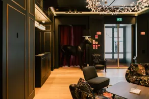Art Legacy Hotel Baixa-Chiado - Reception