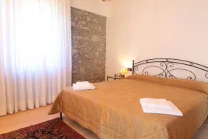 Villa Claudia - Camera