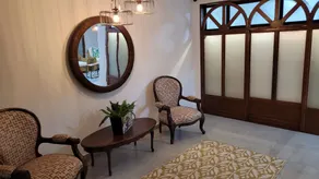 Casa 59 - Guest House - Reception
