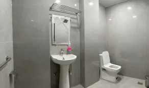 Hotel Comfort Zone Kanpur - Salle de bain