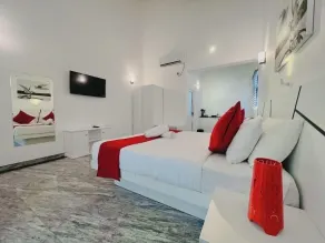 WetLand Resort - Room