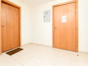 OYO Home 257 1BHK AXIS ONE - Lobby