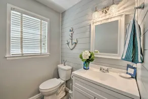 Coastal Cape May Getaway - Steps to Beach! - Interiör