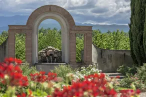 Viesca Toscana Suites & Villas - Small Luxury Hotels of the World - Utsikt fra rommet