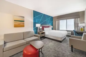 Comfort Suites Redmond Airport - Room