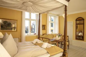 Fuglsang Herregaard Hotel - Værelse