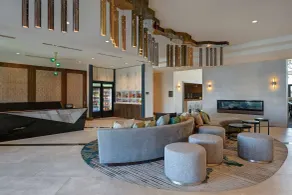 Homewood Suites by Hilton Dallas The Colony - Réception