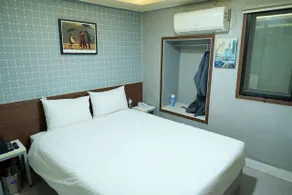 Hotel Zen - Habitación