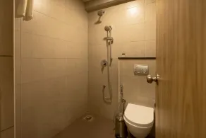 Olive Hotel Indiranagar 100Ft Road by Embassy Group - Bagno