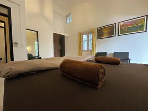 Ondas Do Mar Beach Resort Phase-1 - Habitación