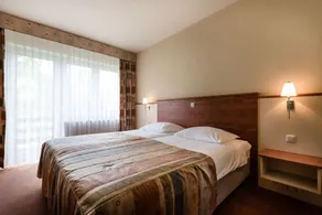 Hotel Berghoeve - Quarto