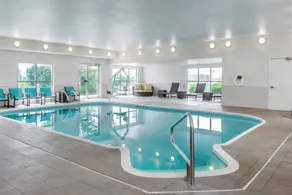 Residence Inn Denver North/Westminster - Piscine