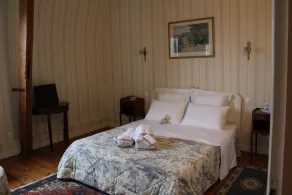 Le Clos Boutenelle - Room