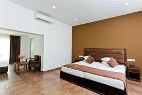 Golden Star Beach Hotel - Chambre