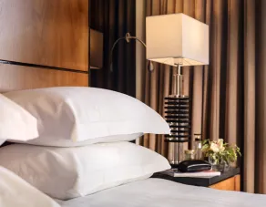 The Galmont Hotel & Spa - Room