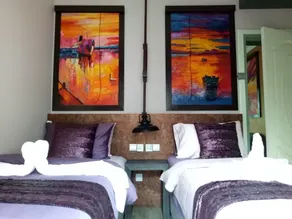 Royale Chenang Resort - Chambre