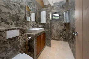 Kura Kabana by Boutique Bonaire Unique Resorts - Bathroom