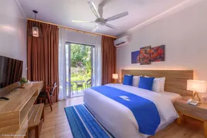 Dhiguveli Maldives - Rum