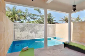 The Westin Pushkar Resort & Spa - Pool