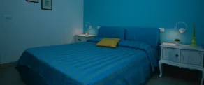 Villa Sabrina - Zimmer