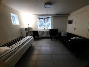 Thorsgade 1A - Room