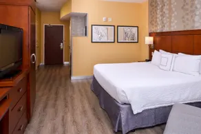 Courtyard by Marriott Victorville Hesperia - Chambre
