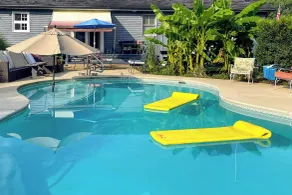 Family Home w/ Private Pool & Hot Tub in Lewes - Interiør