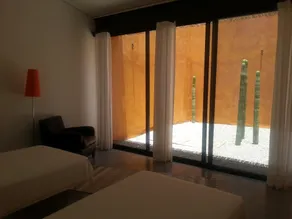 Hotel Cosijo - San Jeronimo Tlacochahuaya - Zimmer