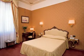 Locanda Vivaldi - Room